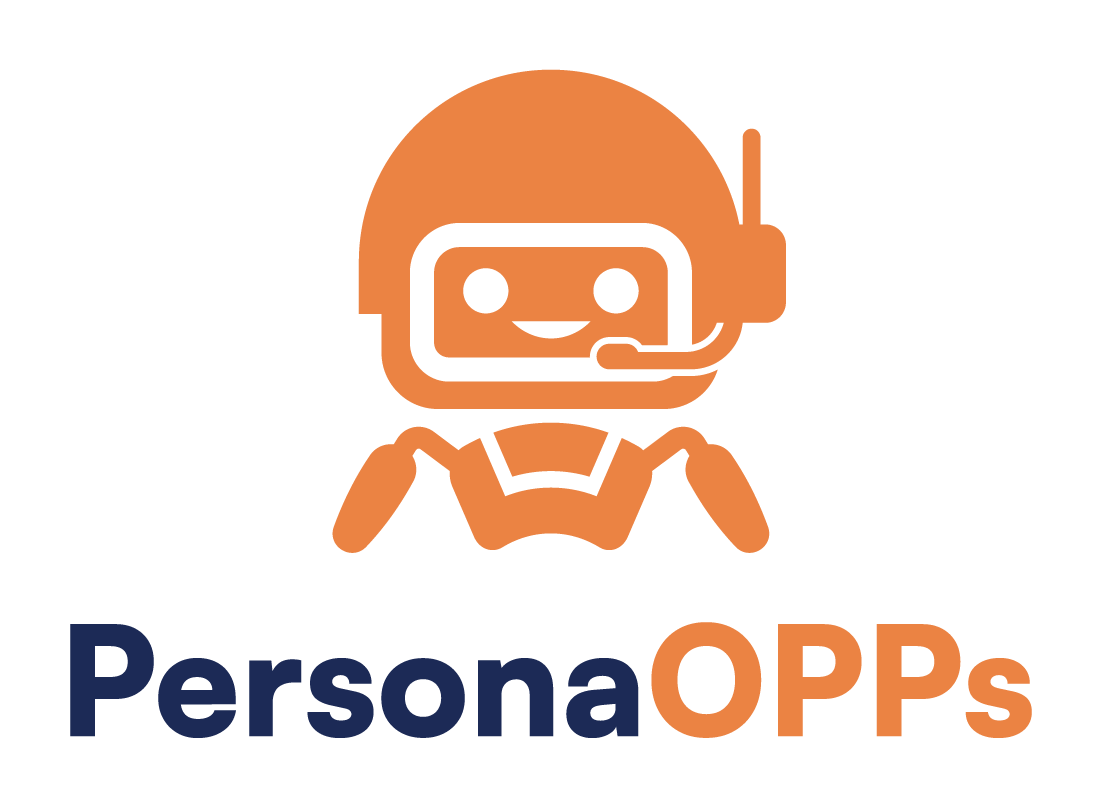 PersonaOPPs